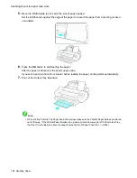 Preview for 202 page of Canon iPF610 - imagePROGRAF Color Inkjet Printer User Manual