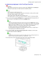 Preview for 203 page of Canon iPF610 - imagePROGRAF Color Inkjet Printer User Manual