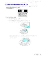 Preview for 211 page of Canon iPF610 - imagePROGRAF Color Inkjet Printer User Manual