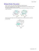 Preview for 215 page of Canon iPF610 - imagePROGRAF Color Inkjet Printer User Manual