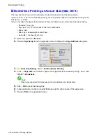 Preview for 352 page of Canon iPF610 - imagePROGRAF Color Inkjet Printer User Manual