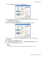 Preview for 357 page of Canon iPF610 - imagePROGRAF Color Inkjet Printer User Manual