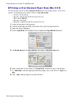 Preview for 382 page of Canon iPF610 - imagePROGRAF Color Inkjet Printer User Manual