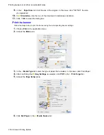 Preview for 390 page of Canon iPF610 - imagePROGRAF Color Inkjet Printer User Manual