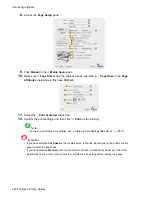 Preview for 434 page of Canon iPF610 - imagePROGRAF Color Inkjet Printer User Manual
