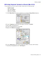 Preview for 435 page of Canon iPF610 - imagePROGRAF Color Inkjet Printer User Manual