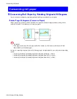 Preview for 438 page of Canon iPF610 - imagePROGRAF Color Inkjet Printer User Manual