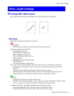 Preview for 461 page of Canon iPF610 - imagePROGRAF Color Inkjet Printer User Manual