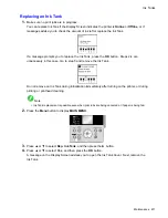 Preview for 631 page of Canon iPF610 - imagePROGRAF Color Inkjet Printer User Manual