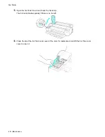 Preview for 632 page of Canon iPF610 - imagePROGRAF Color Inkjet Printer User Manual