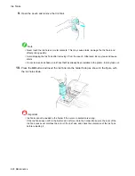 Preview for 634 page of Canon iPF610 - imagePROGRAF Color Inkjet Printer User Manual