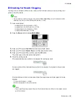 Preview for 639 page of Canon iPF610 - imagePROGRAF Color Inkjet Printer User Manual