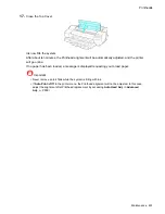 Preview for 647 page of Canon iPF610 - imagePROGRAF Color Inkjet Printer User Manual