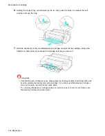 Preview for 650 page of Canon iPF610 - imagePROGRAF Color Inkjet Printer User Manual