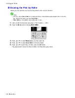 Предварительный просмотр 662 страницы Canon iPF610 - imagePROGRAF Color Inkjet Printer User Manual