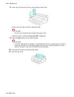 Preview for 666 page of Canon iPF610 - imagePROGRAF Color Inkjet Printer User Manual