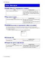 Preview for 732 page of Canon iPF610 - imagePROGRAF Color Inkjet Printer User Manual