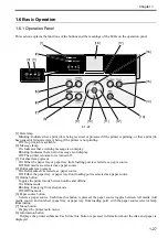 Предварительный просмотр 39 страницы Canon iPF6100 - imagePROGRAF Color Inkjet Printer Service Manual