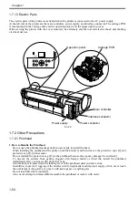 Предварительный просмотр 66 страницы Canon iPF6100 - imagePROGRAF Color Inkjet Printer Service Manual