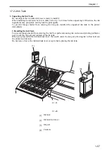 Предварительный просмотр 69 страницы Canon iPF6100 - imagePROGRAF Color Inkjet Printer Service Manual