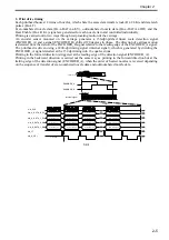 Предварительный просмотр 83 страницы Canon iPF6100 - imagePROGRAF Color Inkjet Printer Service Manual