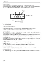 Предварительный просмотр 108 страницы Canon iPF6100 - imagePROGRAF Color Inkjet Printer Service Manual