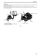 Предварительный просмотр 115 страницы Canon iPF6100 - imagePROGRAF Color Inkjet Printer Service Manual