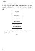 Предварительный просмотр 126 страницы Canon iPF6100 - imagePROGRAF Color Inkjet Printer Service Manual