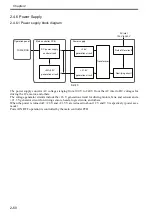 Предварительный просмотр 138 страницы Canon iPF6100 - imagePROGRAF Color Inkjet Printer Service Manual