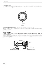 Предварительный просмотр 142 страницы Canon iPF6100 - imagePROGRAF Color Inkjet Printer Service Manual