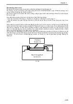 Предварительный просмотр 143 страницы Canon iPF6100 - imagePROGRAF Color Inkjet Printer Service Manual