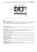 Предварительный просмотр 145 страницы Canon iPF6100 - imagePROGRAF Color Inkjet Printer Service Manual