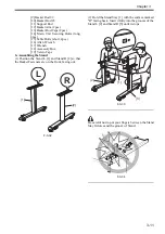 Предварительный просмотр 162 страницы Canon iPF6100 - imagePROGRAF Color Inkjet Printer Service Manual