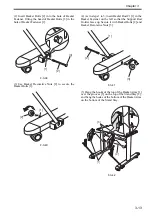 Предварительный просмотр 164 страницы Canon iPF6100 - imagePROGRAF Color Inkjet Printer Service Manual