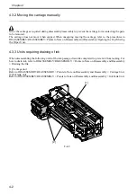 Предварительный просмотр 174 страницы Canon iPF6100 - imagePROGRAF Color Inkjet Printer Service Manual