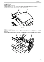 Предварительный просмотр 181 страницы Canon iPF6100 - imagePROGRAF Color Inkjet Printer Service Manual