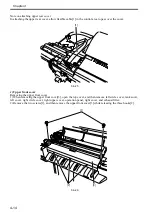 Предварительный просмотр 186 страницы Canon iPF6100 - imagePROGRAF Color Inkjet Printer Service Manual