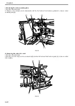 Предварительный просмотр 194 страницы Canon iPF6100 - imagePROGRAF Color Inkjet Printer Service Manual