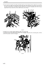 Предварительный просмотр 198 страницы Canon iPF6100 - imagePROGRAF Color Inkjet Printer Service Manual