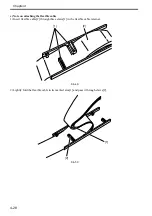 Предварительный просмотр 200 страницы Canon iPF6100 - imagePROGRAF Color Inkjet Printer Service Manual