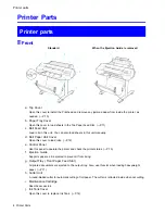 Предварительный просмотр 22 страницы Canon iPF6100 - imagePROGRAF Color Inkjet Printer User Manual