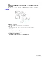 Предварительный просмотр 23 страницы Canon iPF6100 - imagePROGRAF Color Inkjet Printer User Manual