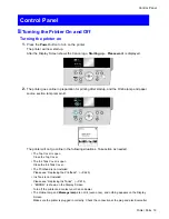 Предварительный просмотр 33 страницы Canon iPF6100 - imagePROGRAF Color Inkjet Printer User Manual