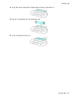 Предварительный просмотр 137 страницы Canon iPF6100 - imagePROGRAF Color Inkjet Printer User Manual