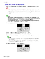 Предварительный просмотр 138 страницы Canon iPF6100 - imagePROGRAF Color Inkjet Printer User Manual