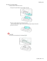 Предварительный просмотр 153 страницы Canon iPF6100 - imagePROGRAF Color Inkjet Printer User Manual