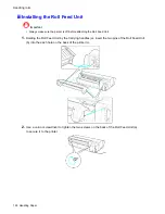 Предварительный просмотр 162 страницы Canon iPF6100 - imagePROGRAF Color Inkjet Printer User Manual