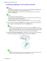 Предварительный просмотр 172 страницы Canon iPF6100 - imagePROGRAF Color Inkjet Printer User Manual