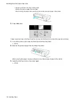 Предварительный просмотр 182 страницы Canon iPF6100 - imagePROGRAF Color Inkjet Printer User Manual