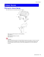 Предварительный просмотр 183 страницы Canon iPF6100 - imagePROGRAF Color Inkjet Printer User Manual